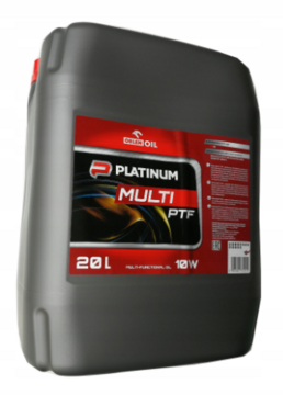 MULTI PTF SAE 10W 20L | ORLEN OIL | ORLEN MULTI PTFSAE 10W